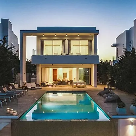 With Magnificent Sea Views ! !