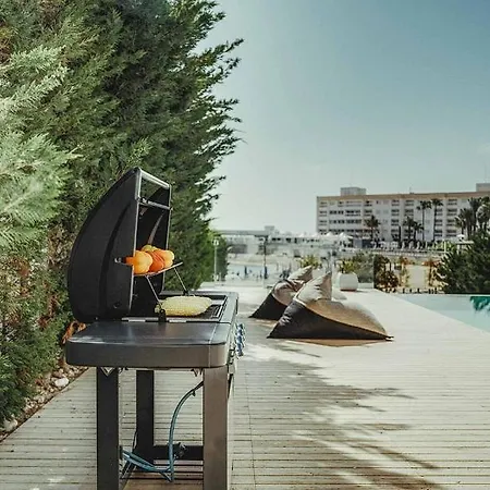 With Magnificent Sea Views ! ! *