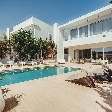 With Magnificent Sea Views ! ! Paralimni