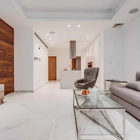With Magnificent Sea Views ! ! Villa Paralimni
