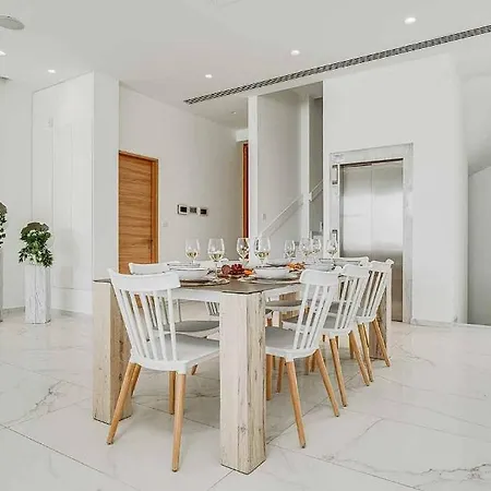 With Magnificent Sea Views ! ! * Paralimni