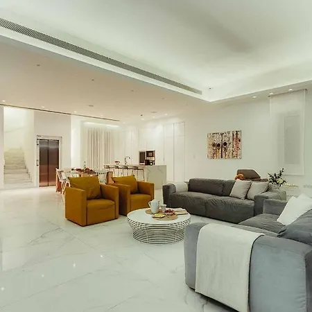 Villa With Magnificent Sea Views ! ! *
