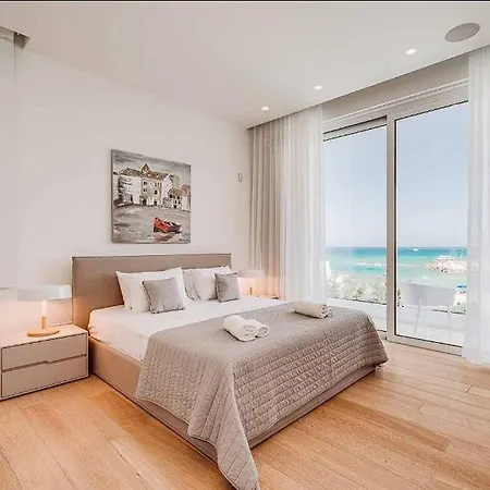 With Magnificent Sea Views ! ! * Paralimni