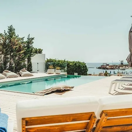 With Magnificent Sea Views ! ! Villa *